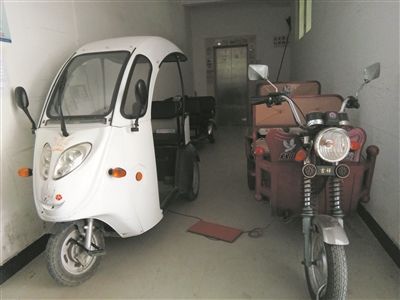 因為電動車充電要坐牢！？杜絕窗口拖線充電